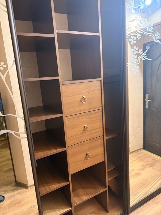 Шкаф купе  в прихожую
