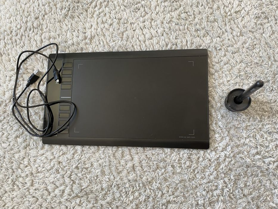 Tablet graficzny XP-PEN
