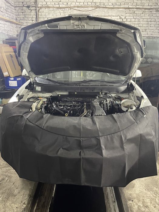 Автосервіс ( СТО ) ,ремонт двигуна, ГБЦ,ходової, Рівне