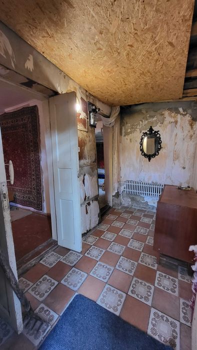 целый дом (48м2) Холодная гора, р-н Холодногорский  (Лысая гора 15мин)