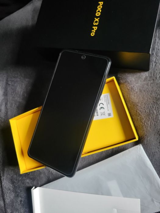 Poco x3 pro Ідеальний стан