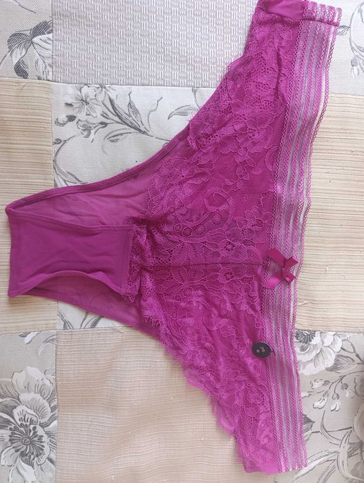 Труси Hunkemöller нові