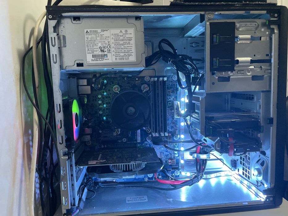 Pc gamer perfeito