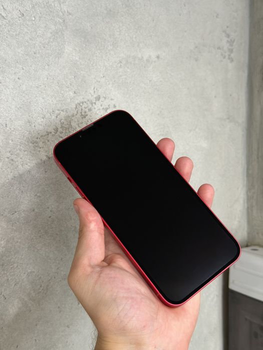iPhone 14 Plus 128Gb Product Red