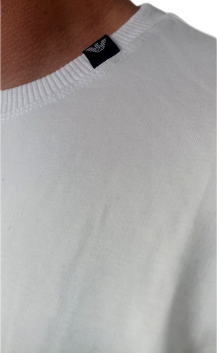 Emporio Armani bluza r.M