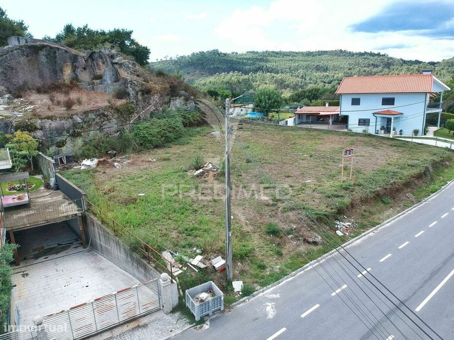 Lote de Terreno