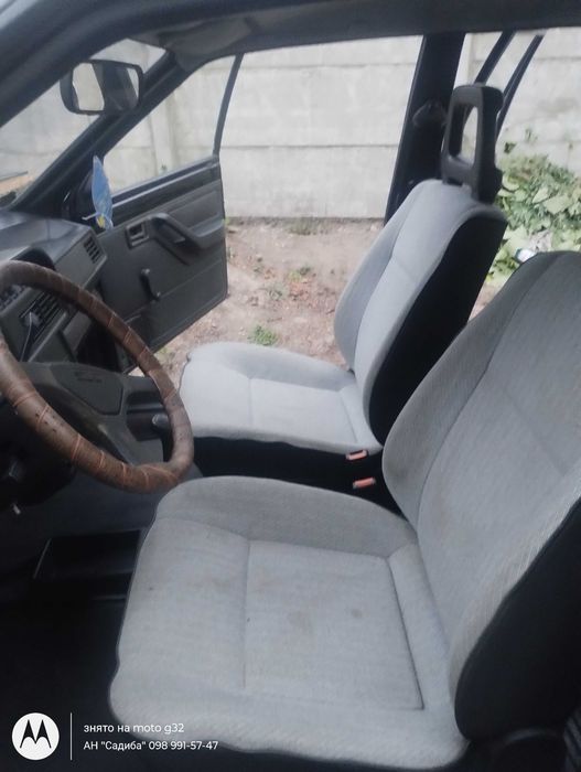 Продаж Seat Ibiza 0,9