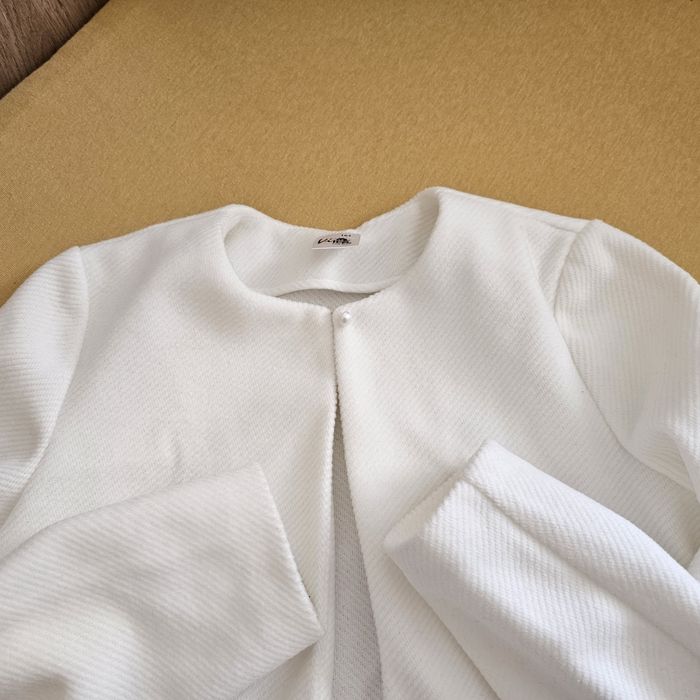 Eleganckie bolerko żakiecik 164