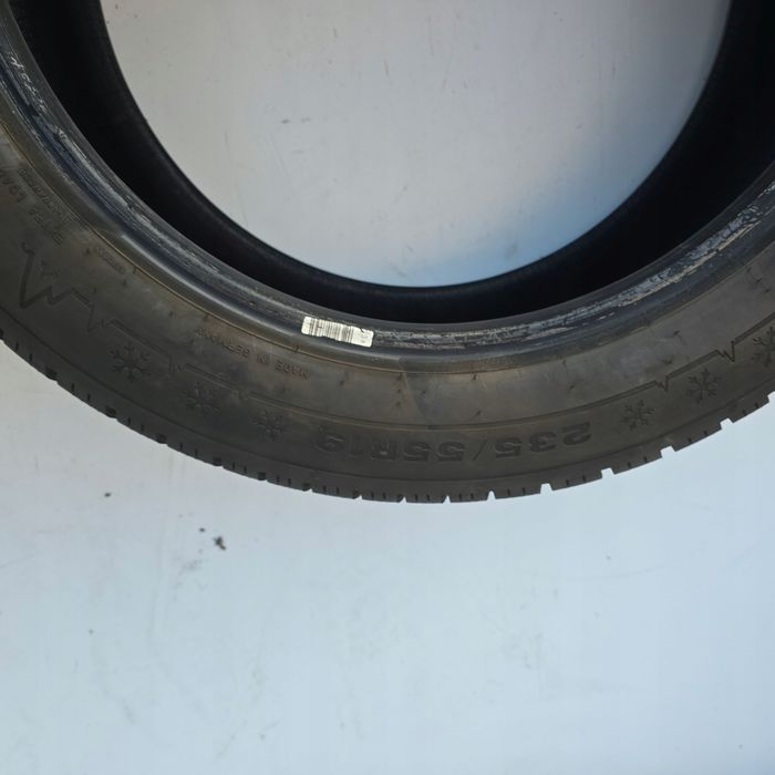 dunlop winter sport 5 suv 235/55r19 105v 20r 4x