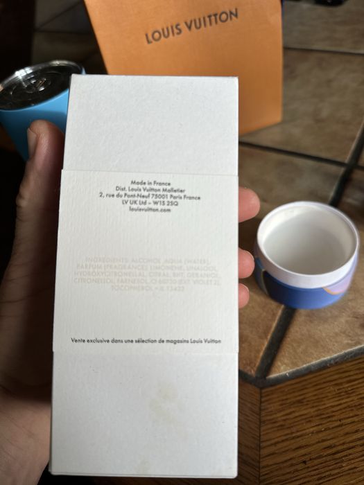 Louis Veitton oryginał,zobacz