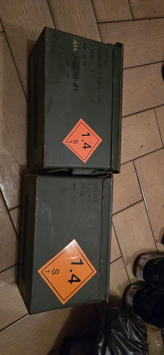 Skrzynka hermetyczna metalowa pokemnik