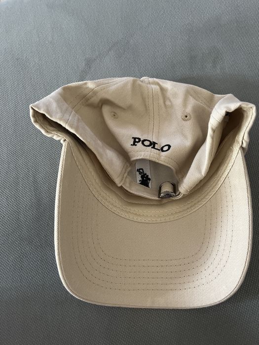 Boné novo Polo by Ralph Lauren