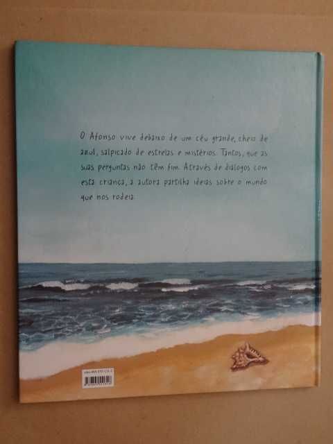 Os Meus Olhos de Afonso de Catarina Furtado - 1ª Edição
