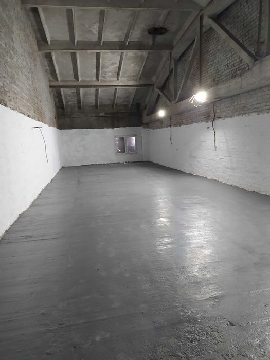 Аренда склад производство  100м2  пр.Слобожанский.