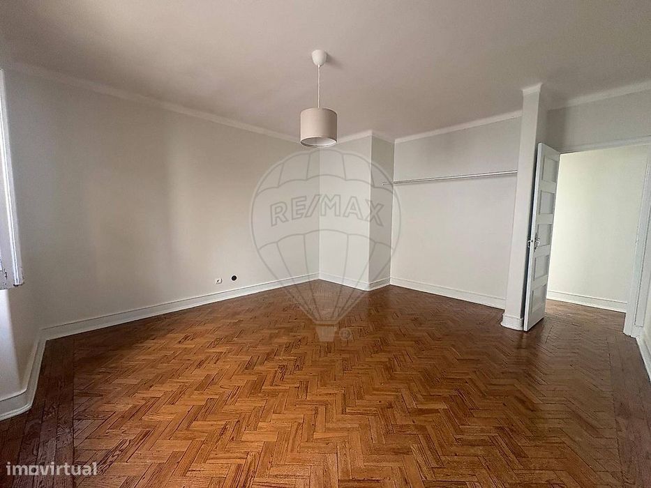 Apartamento T3 para arrendamento