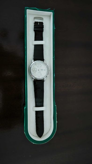Longines L4.686.2 Grand Classic