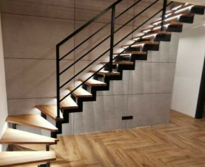 Виготовлення металевих конструкцій