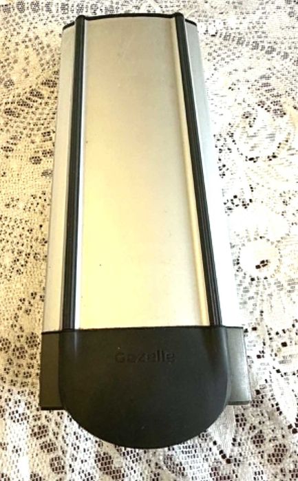 Akumulator Bateria GAZELLE INNERGY 7 Ah 36V