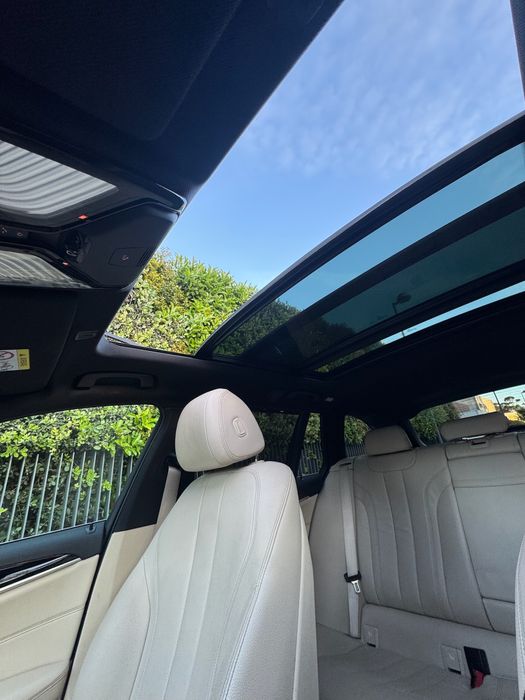 BMW G31 520d 2018 LUXURY ** DESDE 269€ MÊS**