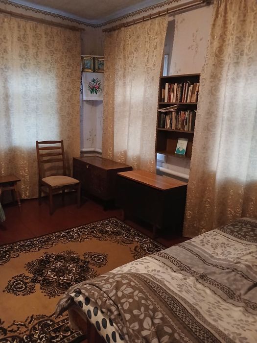 Продається будинок в селі Шатура, Ніжинський район, Чернігівська область
