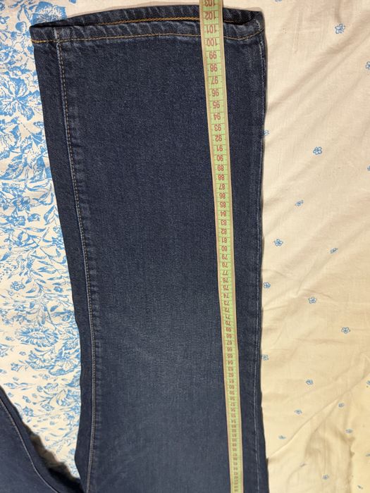 Оригинальные Levis 511 w38L30