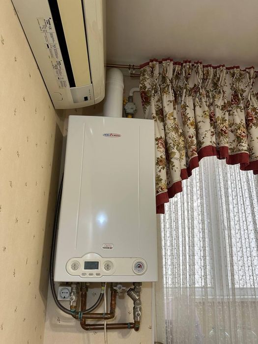Продам 3-к квартиру з ремонтом, 100 кв.м, на Черемхах (3-247-325)