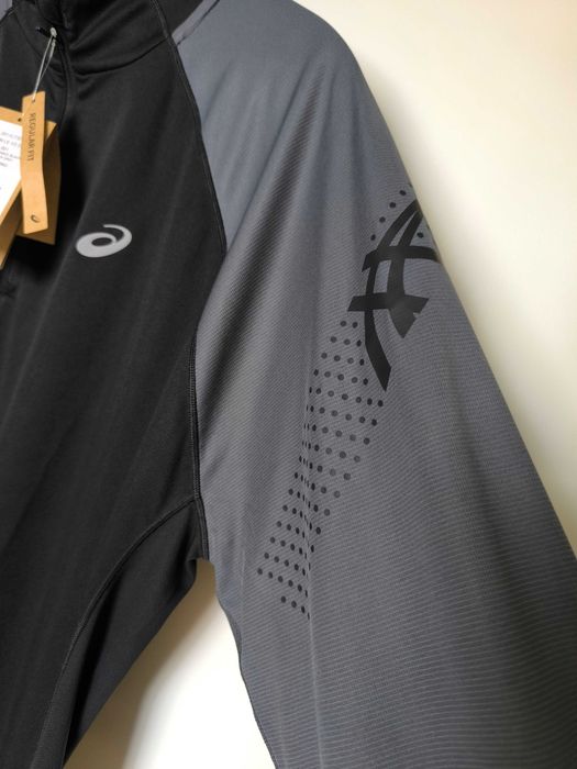 Лонгслів Asics оригінал розмір 2XL новий