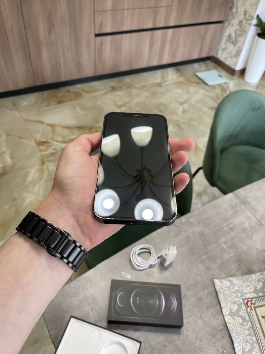 Iphone 12 Pro Max 256 neverlock, айфон промакс