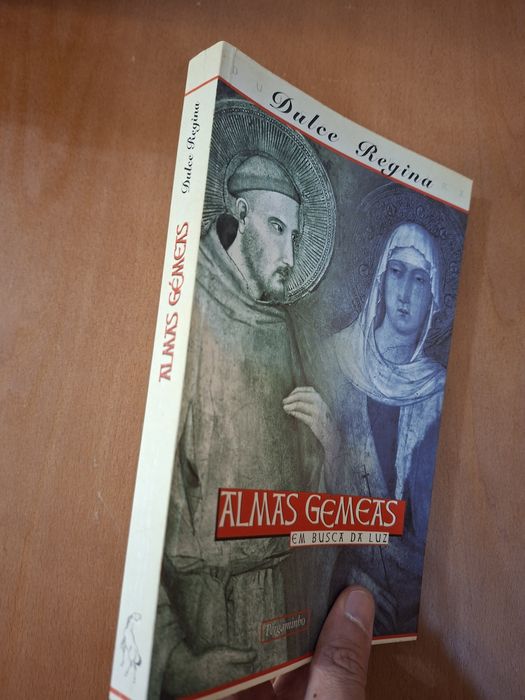 Almas Gémeas em busca da Luz