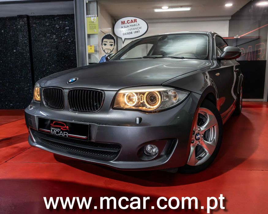 BMW 118