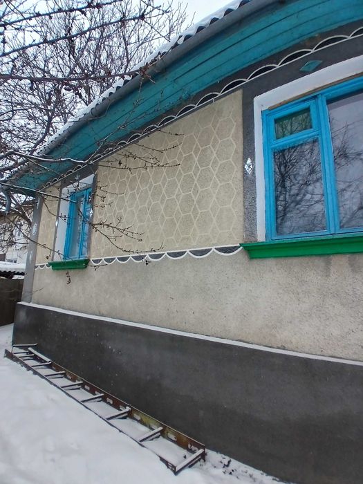 Продаж будинку Барськ р-н 20000$