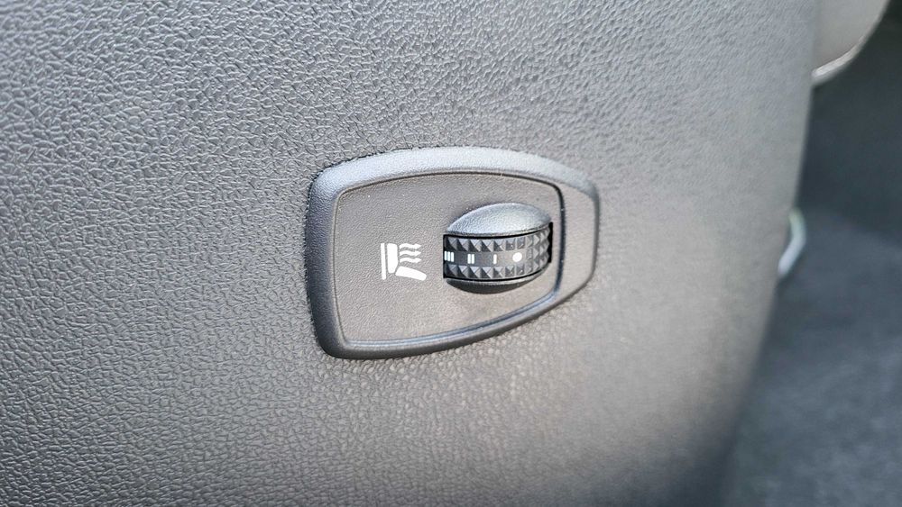 Renault Megane Wagon 2013  1.5D AT