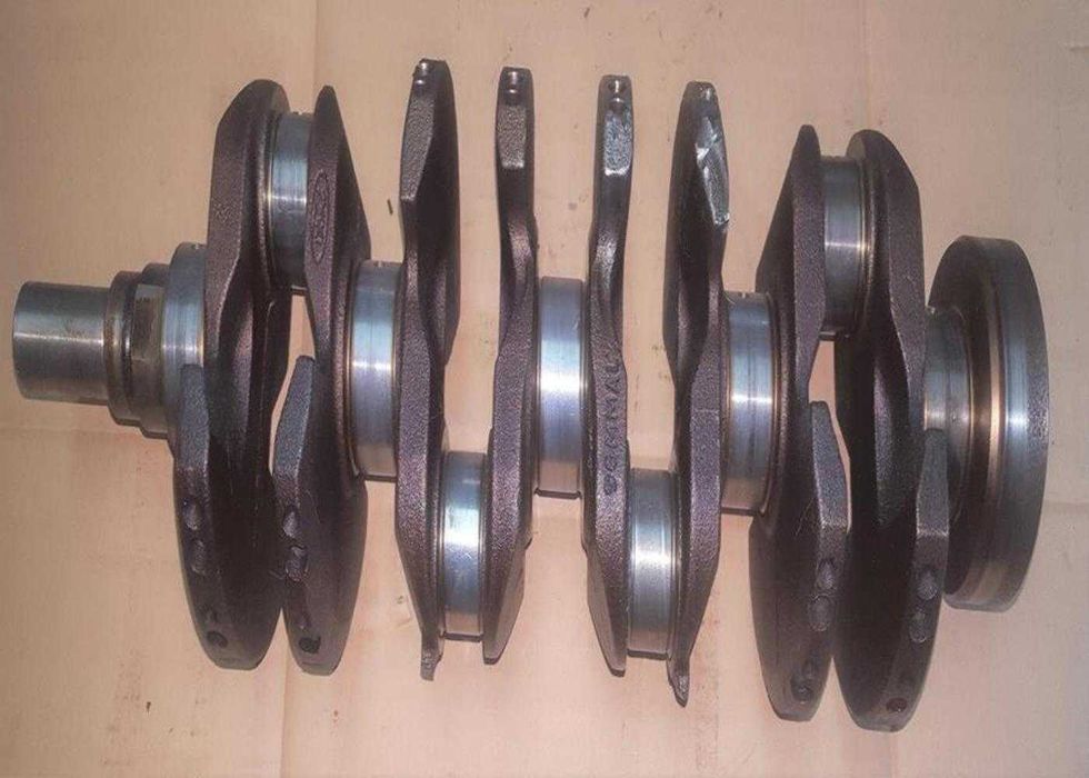 Ford Focus MK1 Zetec SE