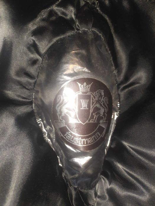 Шляпа мембранная мужская Faustmann Sympatex (Германия) фетр.