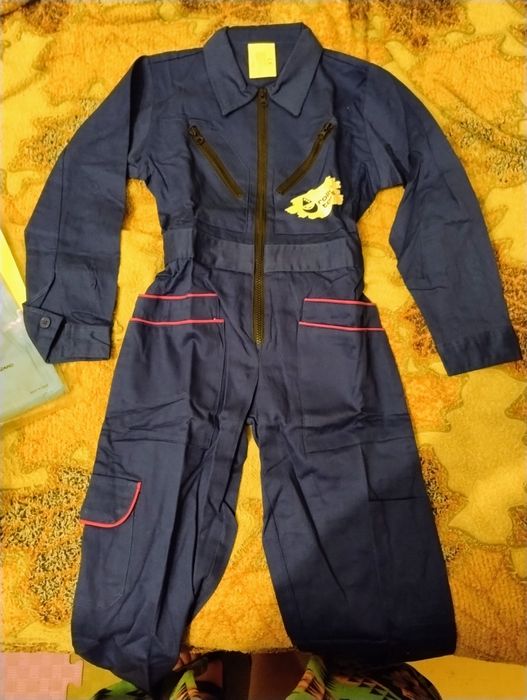 Комбінезон  новий для хлопчика 116