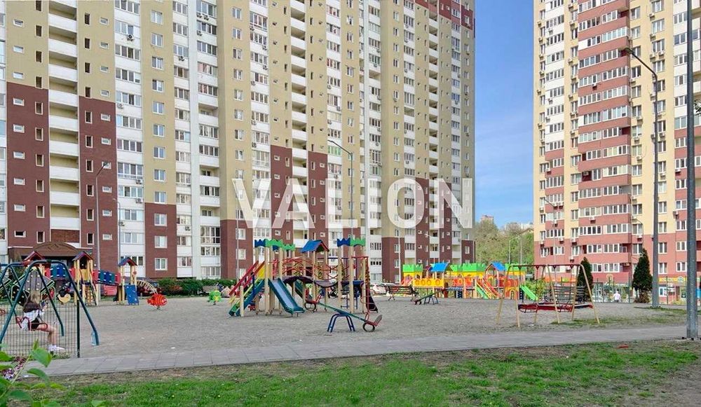 Продаж 2к квартири в ЖК Lakes пров. Ясинуватський, 11 Демїївка Голосіівський район, без комісії для покупця