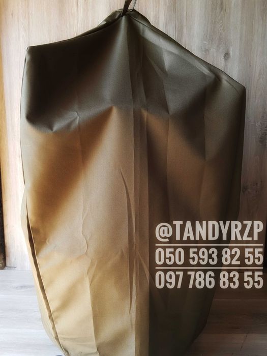 ТАНДЫР Утепленый 90-115 литров. MAX Копмлектация. ТАНДИР купить