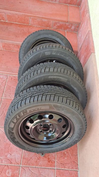 Колеса 185 65 R15