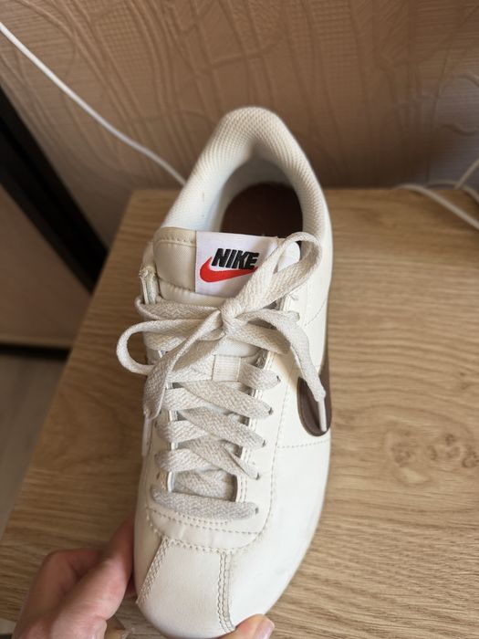 Nike Cortez 36,5 б/у
