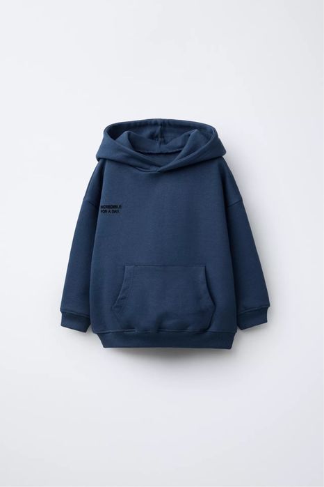 Худі, свитер, светр, худи Zara 110см