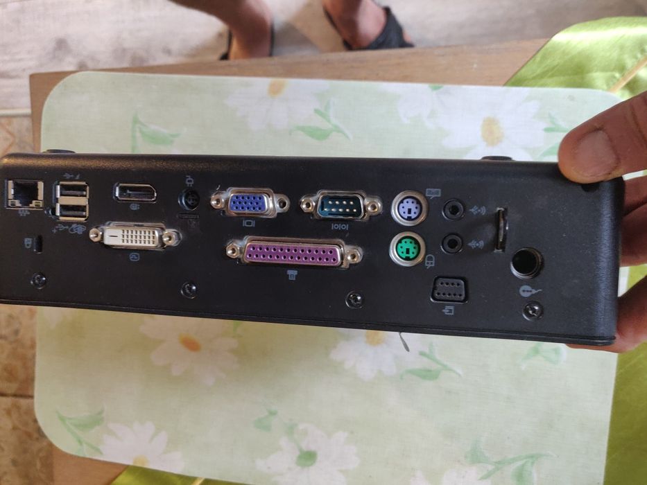 HP elitbook 2170p, 11,6 cala