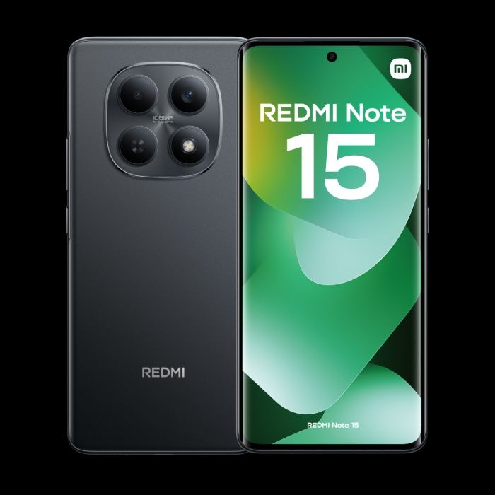 Vendo ou troco redmi note 15
