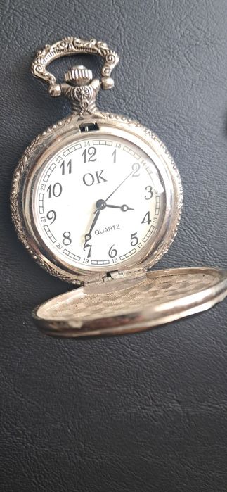 Relógio de bolso