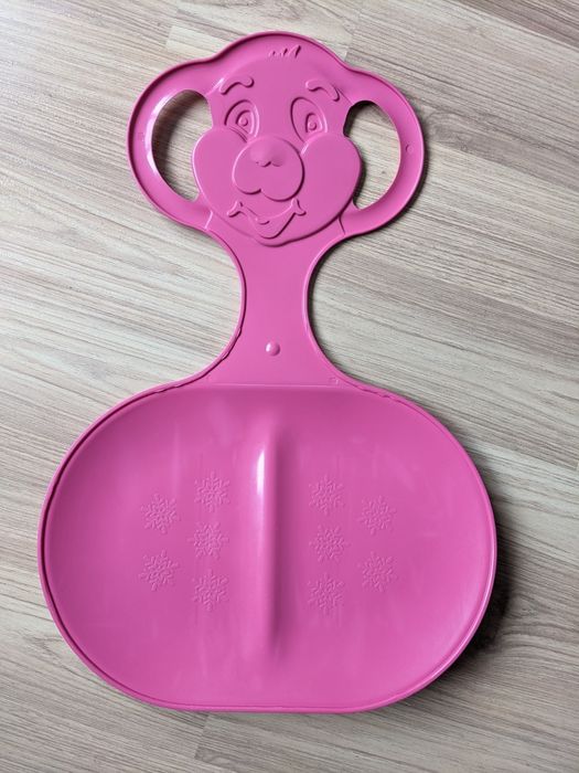 Санки-льодянка для катання