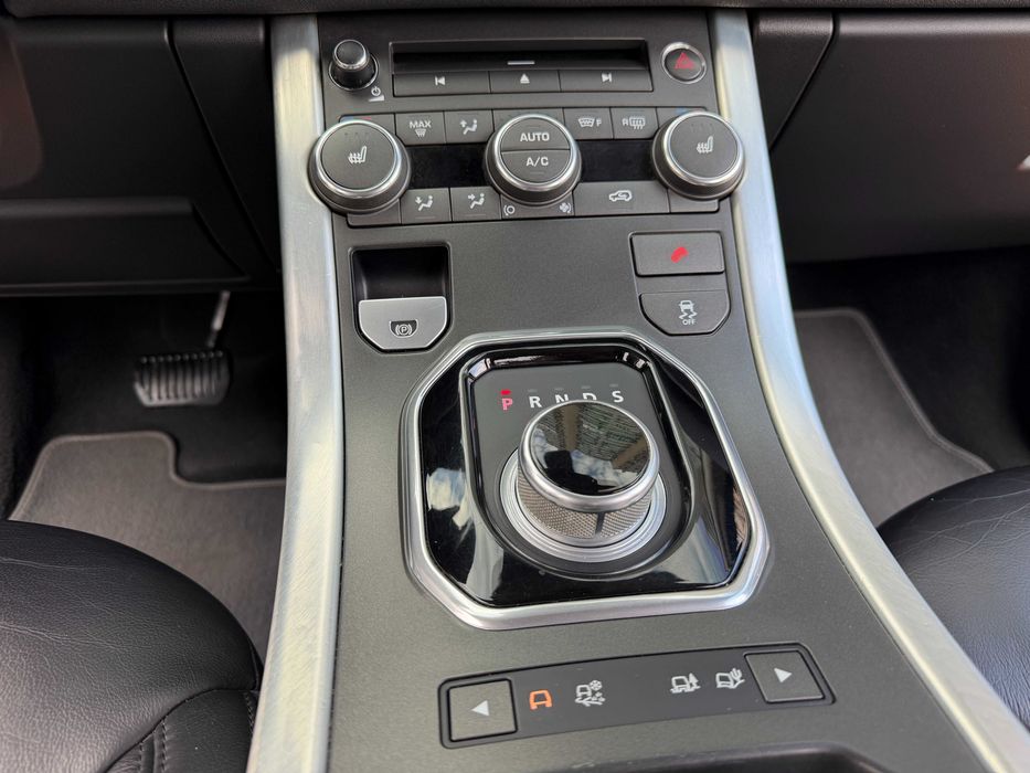 Range Rover Evoque 2.2 TDI