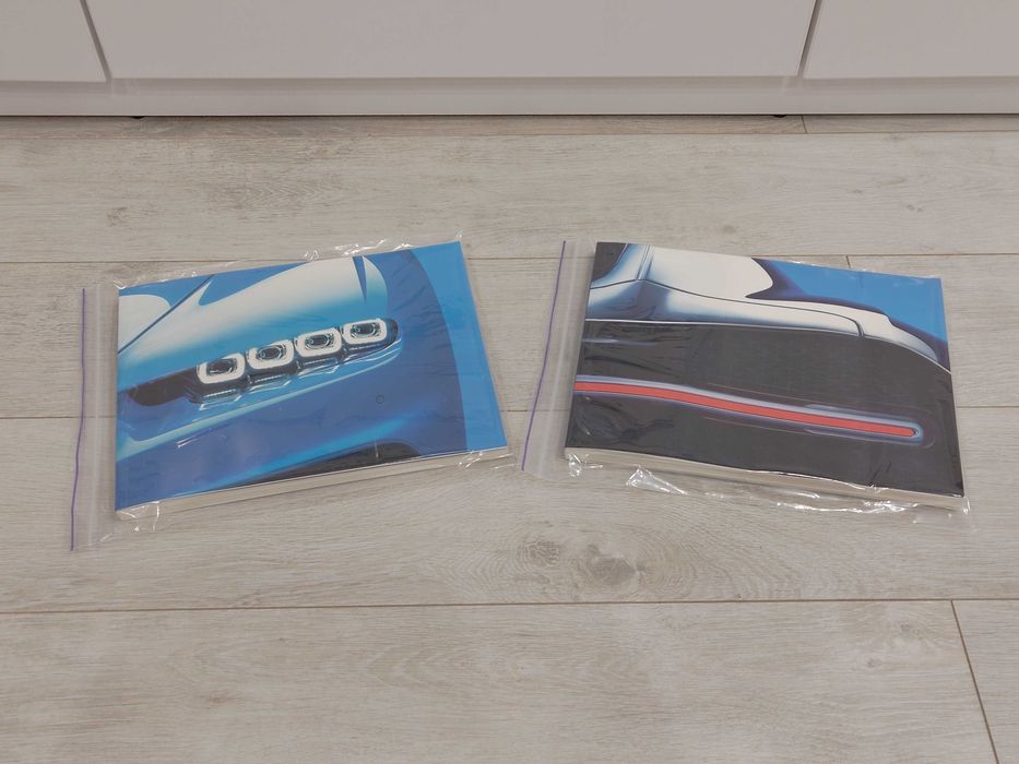 LEGO 42083 інструкція