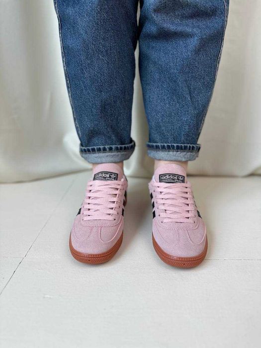 36-40! Краща ціна на Adidas Spezial Handball Pink