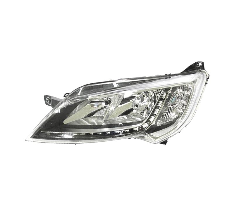 FAROL ESQ CITROEN JUMPER 14-