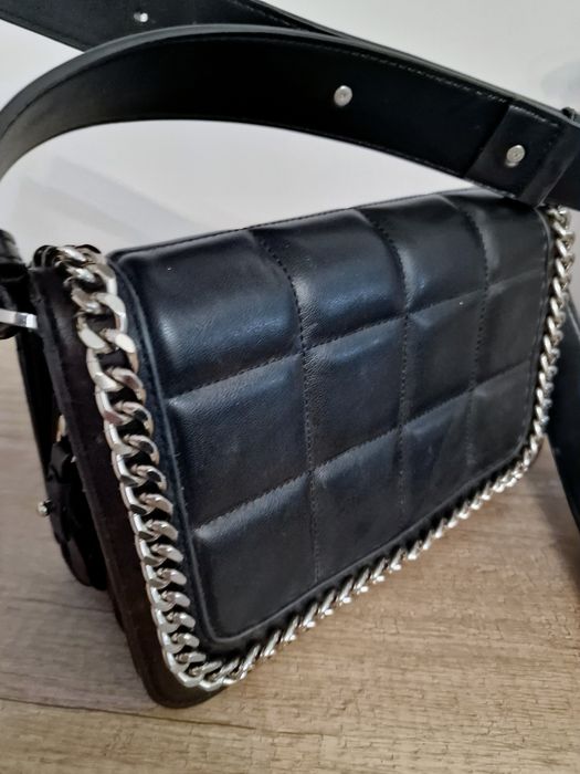 Torebka na ramię "Topshop".