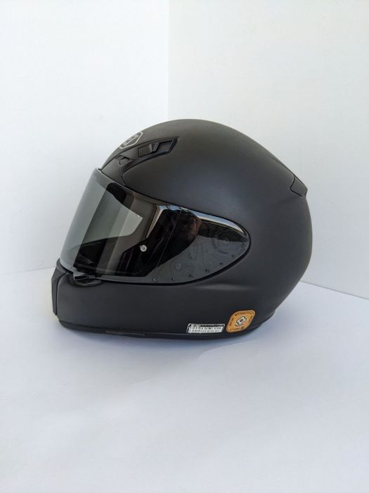 Мотошолом Shoei Ryd розмір S 55-56см agv ls2 mt